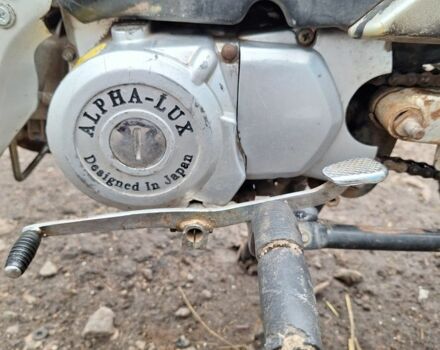 Інша Інша, об'ємом двигуна 0.13 л та пробігом 0 тис. км за 312 $, фото 3 на Automoto.ua