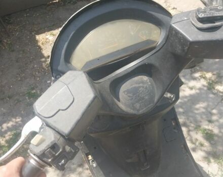 Другая Другая, объемом двигателя 0.15 л и пробегом 0 тыс. км за 119 $, фото 4 на Automoto.ua