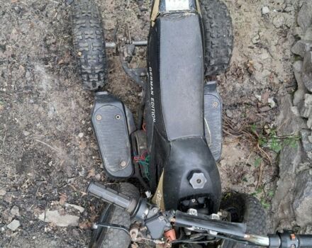 Другая Другая, объемом двигателя 0 л и пробегом 0 тыс. км за 240 $, фото 1 на Automoto.ua