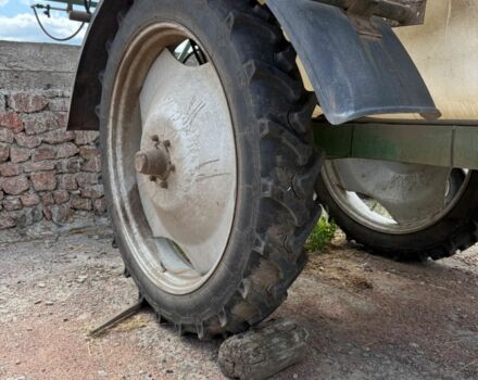 Другая Другая, объемом двигателя 0 л и пробегом 0 тыс. км за 6909 $, фото 4 на Automoto.ua