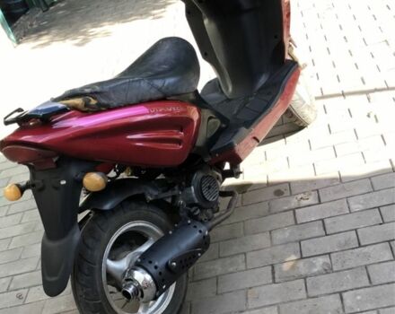 Другая Другая, объемом двигателя 49 л и пробегом 0 тыс. км за 122 $, фото 4 на Automoto.ua