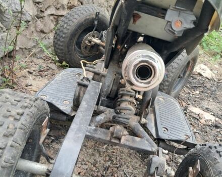 Другая Другая, объемом двигателя 0 л и пробегом 0 тыс. км за 240 $, фото 3 на Automoto.ua