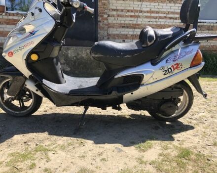 Другая Другая, объемом двигателя 0.15 л и пробегом 0 тыс. км за 12500 $, фото 2 на Automoto.ua