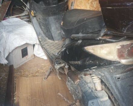 Другая Другая, объемом двигателя 50 л и пробегом 0 тыс. км за 131 $, фото 2 на Automoto.ua