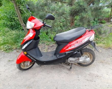 Другая Другая, объемом двигателя 50 л и пробегом 0 тыс. км за 243 $, фото 4 на Automoto.ua