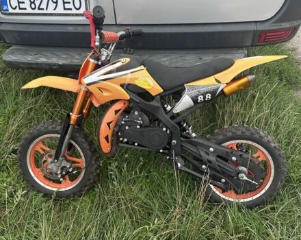 Інша Інша, об'ємом двигуна 0 л та пробігом 0 тис. км за 264 $, фото 1 на Automoto.ua