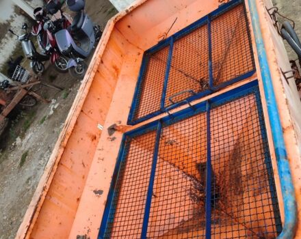 Інша Інша, об'ємом двигуна 0 л та пробігом 0 тис. км за 714 $, фото 7 на Automoto.ua