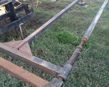 Другая Другая, объемом двигателя 0 л и пробегом 0 тыс. км за 1664 $, фото 4 на Automoto.ua