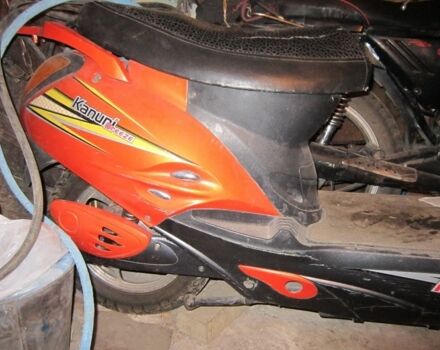 Другая Другая, объемом двигателя 0 л и пробегом 0 тыс. км за 725 $, фото 3 на Automoto.ua