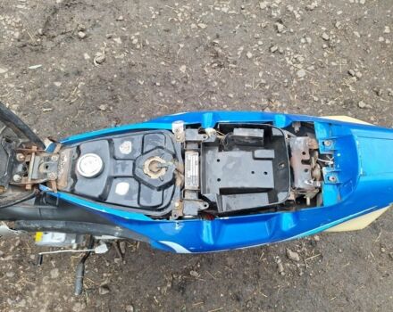 Інша Інша, об'ємом двигуна 0.13 л та пробігом 0 тис. км за 312 $, фото 2 на Automoto.ua