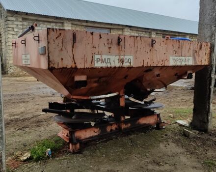 Інша Інша, об'ємом двигуна 0 л та пробігом 0 тис. км за 714 $, фото 4 на Automoto.ua