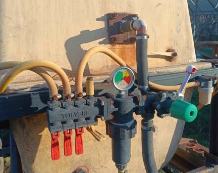 Другая Другая, объемом двигателя 0 л и пробегом 0 тыс. км за 1664 $, фото 1 на Automoto.ua