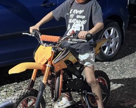 Інша Інша, об'ємом двигуна 0 л та пробігом 0 тис. км за 264 $, фото 2 на Automoto.ua