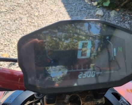 Інша Інша, об'ємом двигуна 0.25 л та пробігом 0 тис. км за 1000 $, фото 7 на Automoto.ua
