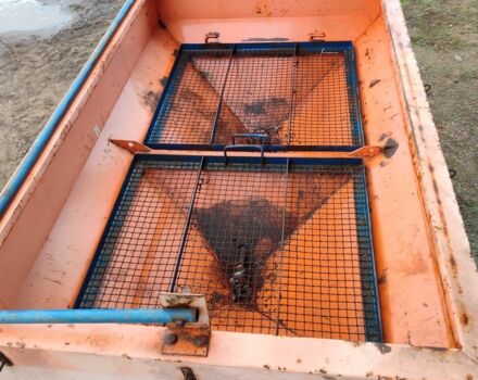 Інша Інша, об'ємом двигуна 0 л та пробігом 0 тис. км за 714 $, фото 8 на Automoto.ua