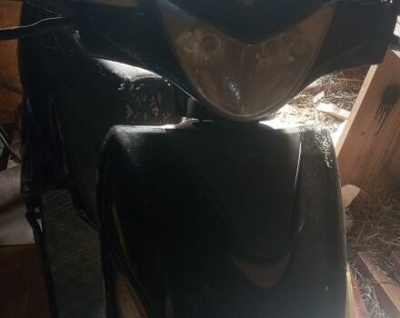 Другая Другая, объемом двигателя 50 л и пробегом 0 тыс. км за 131 $, фото 1 на Automoto.ua