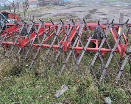 Інша Інша, об'ємом двигуна 0 л та пробігом 0 тис. км за 1232 $, фото 2 на Automoto.ua