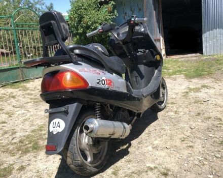 Другая Другая, объемом двигателя 0.15 л и пробегом 0 тыс. км за 12500 $, фото 3 на Automoto.ua
