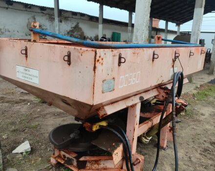 Інша Інша, об'ємом двигуна 0 л та пробігом 0 тис. км за 714 $, фото 1 на Automoto.ua