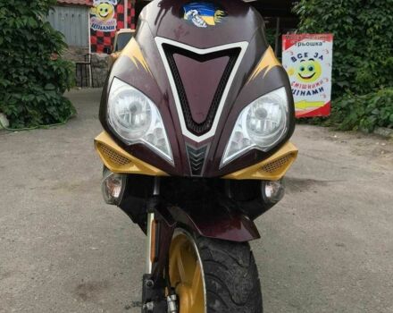 Інша Інша, об'ємом двигуна 80 л та пробігом 0 тис. км за 12000 $, фото 2 на Automoto.ua