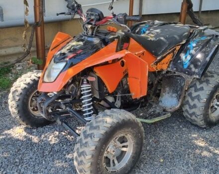 Інша Інша, об'ємом двигуна 0.25 л та пробігом 0 тис. км за 1000 $, фото 3 на Automoto.ua