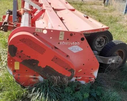 Другая Другая, объемом двигателя 0 л и пробегом 0 тыс. км за 4066 $, фото 1 на Automoto.ua