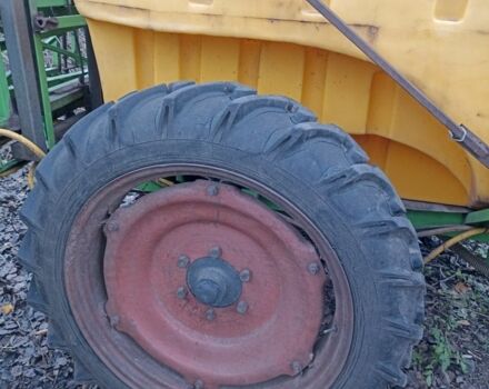 Другая Другая, объемом двигателя 0 л и пробегом 0 тыс. км за 1653 $, фото 3 на Automoto.ua