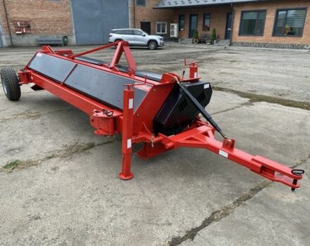 Другая Другая, объемом двигателя 0 л и пробегом 0 тыс. км за 6691 $, фото 3 на Automoto.ua