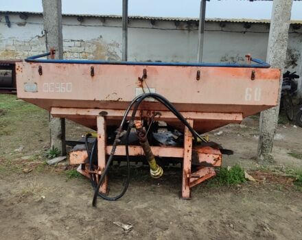 Інша Інша, об'ємом двигуна 0 л та пробігом 0 тис. км за 714 $, фото 2 на Automoto.ua