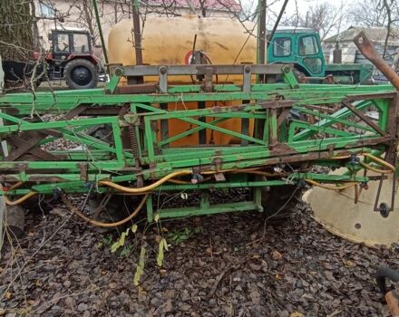 Другая Другая, объемом двигателя 0 л и пробегом 0 тыс. км за 1653 $, фото 1 на Automoto.ua