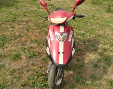 Другая Другая, объемом двигателя 50 л и пробегом 0 тыс. км за 140 $, фото 2 на Automoto.ua