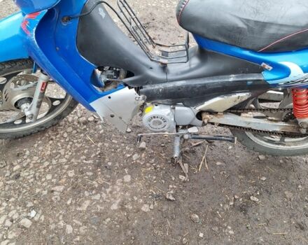 Інша Інша, об'ємом двигуна 0.13 л та пробігом 0 тис. км за 312 $, фото 8 на Automoto.ua