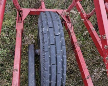 Інша Інша, об'ємом двигуна 0 л та пробігом 0 тис. км за 1232 $, фото 1 на Automoto.ua