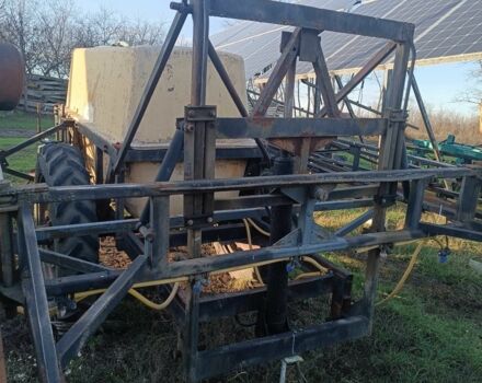 Другая Другая, объемом двигателя 0 л и пробегом 0 тыс. км за 1664 $, фото 5 на Automoto.ua