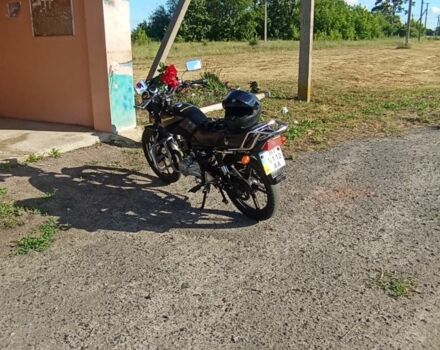 Другая Другая, объемом двигателя 0 л и пробегом 0 тыс. км за 286 $, фото 1 на Automoto.ua