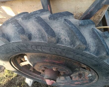 Другая Другая, объемом двигателя 0 л и пробегом 0 тыс. км за 1664 $, фото 6 на Automoto.ua