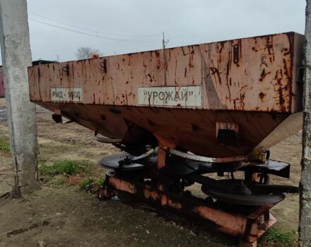 Інша Інша, об'ємом двигуна 0 л та пробігом 0 тис. км за 714 $, фото 5 на Automoto.ua