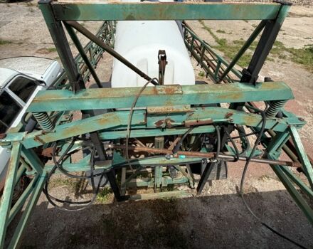 Другая Другая, объемом двигателя 0 л и пробегом 0 тыс. км за 6909 $, фото 9 на Automoto.ua