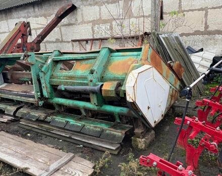 Інша Інша, об'ємом двигуна 0 л та пробігом 0 тис. км за 3808 $, фото 1 на Automoto.ua