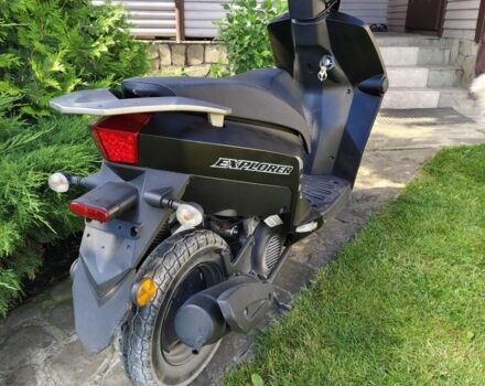 Другая Другая, объемом двигателя 50 л и пробегом 0 тыс. км за 550 $, фото 7 на Automoto.ua