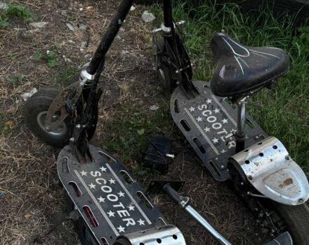 Другая Другая, объемом двигателя 0 л и пробегом 0 тыс. км за 170 $, фото 3 на Automoto.ua