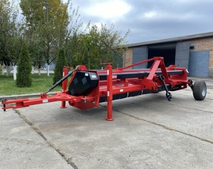 Другая Другая, объемом двигателя 0 л и пробегом 0 тыс. км за 6691 $, фото 1 на Automoto.ua