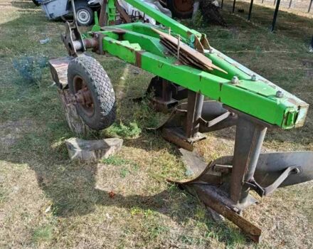 Другая Другая, объемом двигателя 0 л и пробегом 0 тыс. км за 1892 $, фото 1 на Automoto.ua