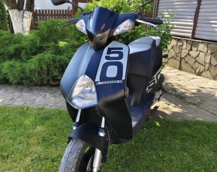 Другая Другая, объемом двигателя 50 л и пробегом 0 тыс. км за 550 $, фото 1 на Automoto.ua