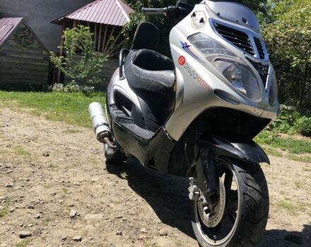 Другая Другая, объемом двигателя 0.15 л и пробегом 0 тыс. км за 12500 $, фото 4 на Automoto.ua