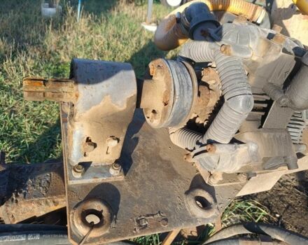 Другая Другая, объемом двигателя 0 л и пробегом 0 тыс. км за 1664 $, фото 7 на Automoto.ua