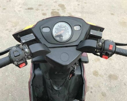 Інша Інша, об'ємом двигуна 80 л та пробігом 0 тис. км за 12000 $, фото 1 на Automoto.ua