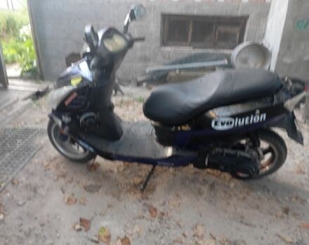 Другая Другая, объемом двигателя 0.15 л и пробегом 0 тыс. км за 359 $, фото 5 на Automoto.ua