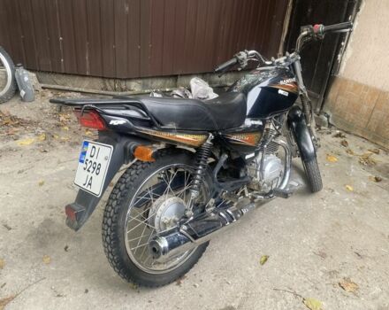 Інша Інша, об'ємом двигуна 0.13 л та пробігом 0 тис. км за 532 $, фото 2 на Automoto.ua