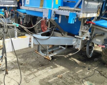 Другая Другая, объемом двигателя 0 л и пробегом 0 тыс. км за 4256 $, фото 8 на Automoto.ua